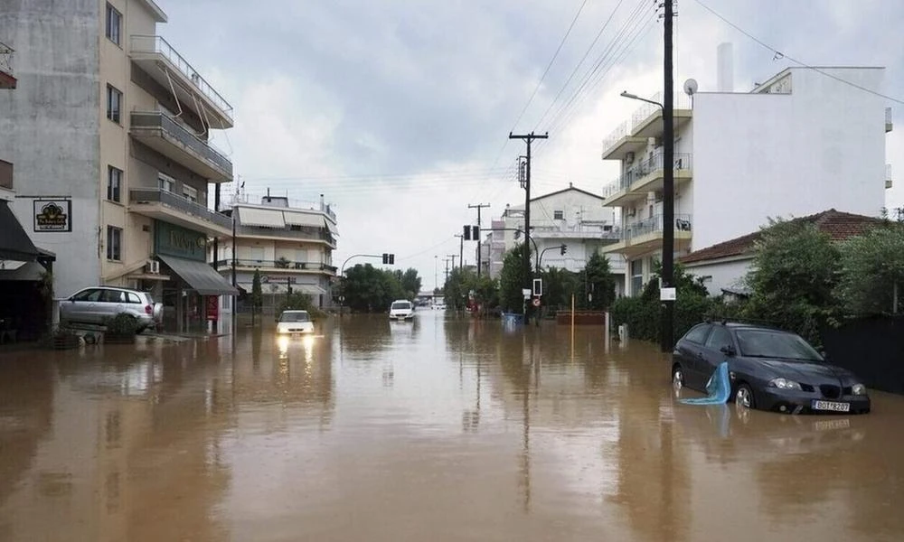Ασφαλιστικές Εταιρείες: Βαρύς ο απολογισμός των φυσικών καταστροφών στην Ελλάδα